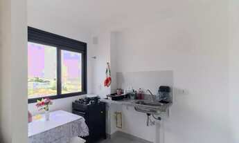 Imagem 6: Apartamento Ipiranga