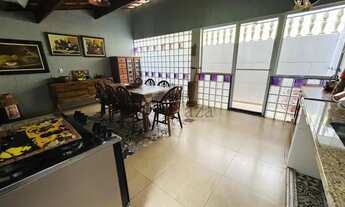 Imagem 2: Oportunidade - Casa em Condomínio - Condomínio Terra Nova - Eugênio de Melo - 3 Dormitório