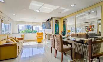 Imagem 5: Cobertura com Terraço, Lareira e Vista na Baronesa do Gravataí na Cidade Baixa