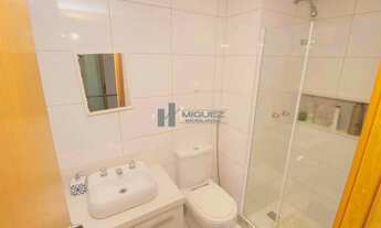 Imagem 7: Rua Barão de Mesquita - Cobertura 3 quartos, suíte, infra total - Tijuca - Á venda - Cód M