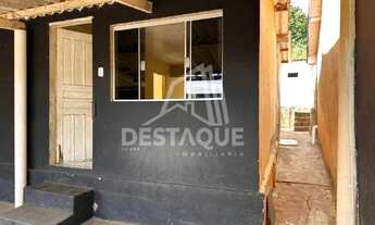 Imagem 3: Casa para Locação em Santo Anastácio, Vila Moreno, 2 dormitórios, 2 banheiros, 1 vaga