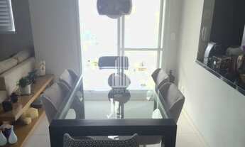 Imagem 6: Apartamento para locação na Vila Nova Conceição, São Paulo-SP 2 quartos, 1 suíte, 1 sala