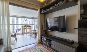 Imagem 3: Venda Apartamento 2 Dormitórios - 88 m² Pinheiros