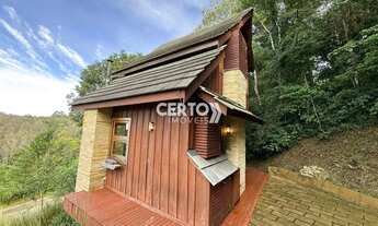 Imagem 3: Casa com 1 dormitório para alugar, 32 m² por R$ 4.225/mês - Parque Chocolate Planalto - Gr