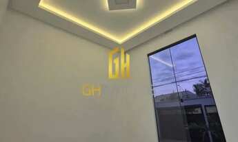 Imagem 7: Casa à venda, 169 m² por R$ 1.200.000,00 - Jardim Maria Inês - Aparecida de Goiânia/GO