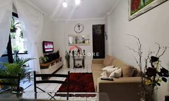 Imagem 2: Apartamento em Avenida São Paulo - Boqueirão - Praia Grande/SP