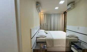 Imagem 7: Inteiramente Mobiliado (200 metros do Parque do ingá) Bonnevie