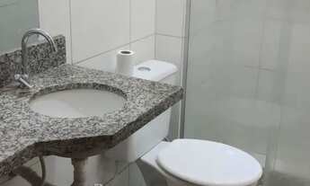 Imagem 7: Alugo apto no 2° andar no Residencial Flamboyant Ville, Arno 42 (405 norte