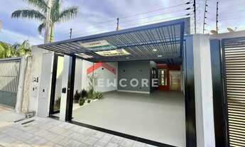 Imagem 2: Casa em Rua Madrepérola - Jardim Paraizo - Maringá/PR