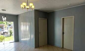 Imagem 3: Casa plana com 3 quartos em Sapiranga