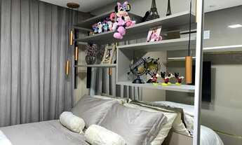 Imagem 7: Vende-se (2 quartos com suite) - Porteira fechada em Mangabeiras