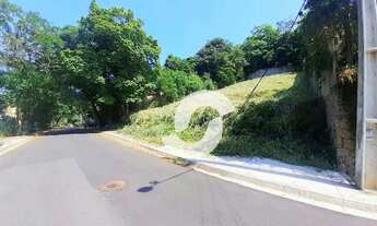 Imagem 5: Terreno à venda, 529 m² por R$ 380.000,00 - Itaipu - Niterói/RJ