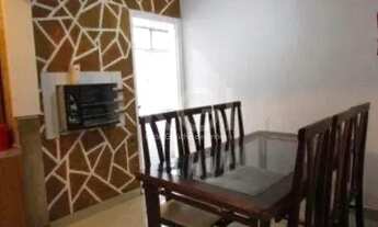 Imagem: Apartamento para Venda - 74m², 2 dormitórios