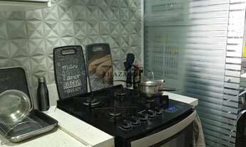 Imagem 5: Oportunidade Incrível ! Apartamento 3 Quartos (1 Suíte) - Jardim Pendotiba Club