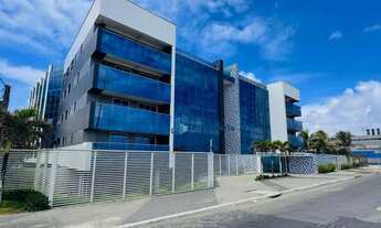 Imagem: Apartamento com 1 dormitório à venda