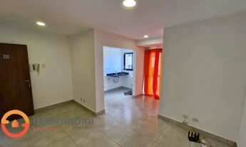 Imagem: Kitnet para locação - Bairro Portal Ville