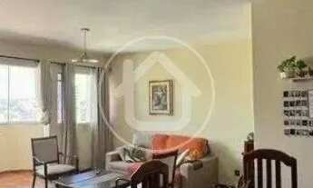 Imagem: APARTAMETO DE 4 QUARTOS, SENDO 2 SUÍTES