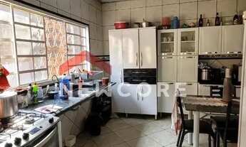 Imagem 7: Casa em Rua Nadir Martinelli - Jardim Chapadão - Bauru/SP