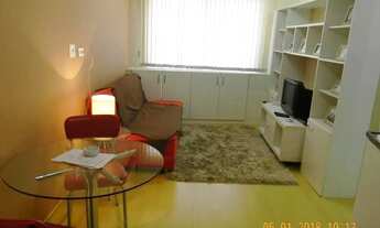 Imagem: Flat com ótimo preço no bairro Bela Vista