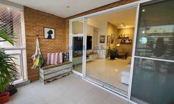 Imagem 5: Barra da Tijuca Apartamento com 2 dormitórios