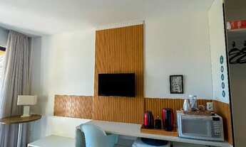 Imagem 4: Suite Premium no Iloa Residence