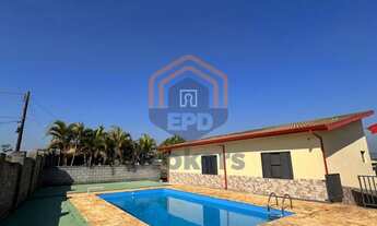 Imagem: Chácara 3.000m² em Jardim Morada Alta