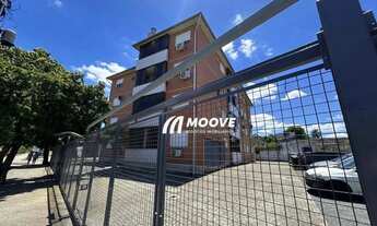 Imagem 4: Apartamento com 2 dormitórios para alugar, 68 m² por R$ 1.800,00/mês - Vila Silveira Marti