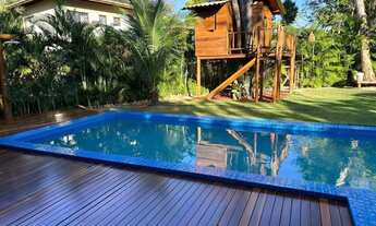 Imagem 3: Vendo Casa, 370m², 4/4, piscina, 3 vagas. Praia do Forte