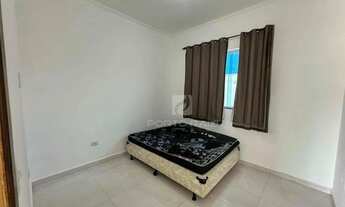 Imagem 4: Casa com 4 dormitórios para alugar por R$ 4.200/mês - Jardim Regina - Itanhaém/SP