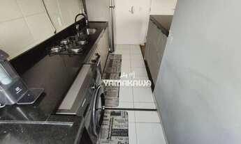 Imagem 7: Apartamento com 2 dormitórios à venda, 42 m² por R$ 300.000,00 - Parque do Carmo - São Pau