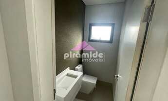 Imagem 4: Casa com 4 suítes à venda, 210m² por R$ 2.350.000,00 - Urbanova - São José dos Campos/SP