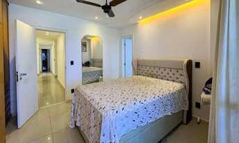 Imagem 9: Imóvel para venda com 214 metros quadrados com 4 quartos em Praia de Itaparica - Vila Velh