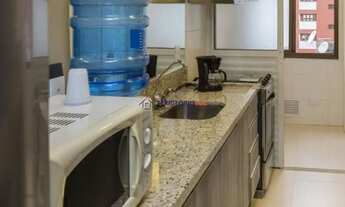 Imagem 13: Excelente apartamento 3 dormitórios com box duplo próximo ao Moinhos