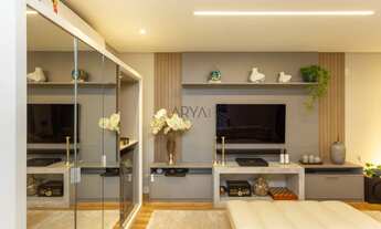 Imagem 7: Casa à venda em condomínio no Água Verde ARYA1