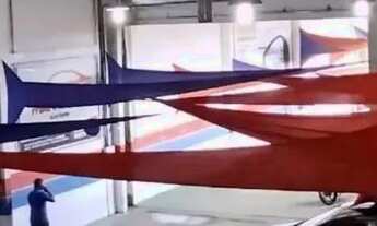 Imagem 3: Js- Galpão 450m2 Rod Augusto Montenegro