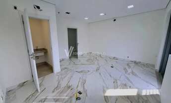 Imagem 5: Sala Comercial à Venda no Edifício Medplex Campinas