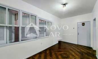 Imagem 2: Apartamento 57,83m²