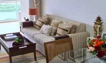 Imagem: Lindo apartamento no prédio Praia de Itaúna