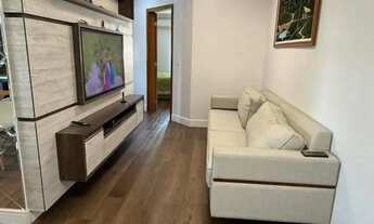 Imagem 3: Apartamento para Venda em Pinhais, Centro, 3 dormitórios, 1 suíte, 2 banheiros, 1 vaga