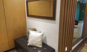 Imagem 6: KITNETE C/AREA EXTERNA - SÃO MATEUS