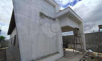 Imagem 2: Casa com 2 quartos à venda em Jardim Tropical - RR