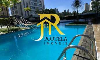 Imagem 14: LOCAÇÃO: APTO MOBILIADO COM 2 DORMITÓRIOS E VAGA DE GARAGEM EM COND. COM LAZER COMPLETO