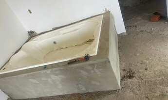 Imagem 4: Casa escriturada