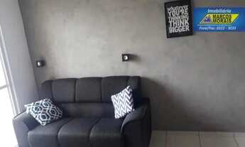 Imagem 3: Apartamento com 2 dormitórios para alugar, 50 m² por R$ 2.898,00/mês - Bairro da Vossoroca