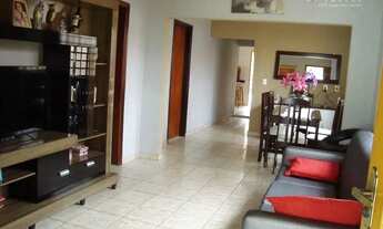 Imagem 4: Casa com 2 dormitórios à venda, 80 m² por R$ 420.000,00 - Vila Santa Isabel - Anápolis/GO