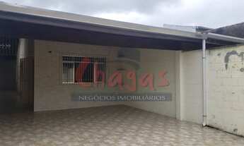 Imagem: VENDE E ALUGA-SE CASA TÉRREA