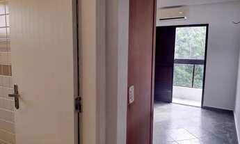 Imagem 7: Praia das Pitangueiras 03 dormitórios c/área de lazer/02 vagas