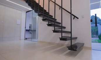 Imagem 2: Casa Duplex no Cond. Avenida Premium