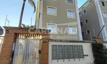 Imagem: Apartamento 3 Dormitórios sendo 1 Suite