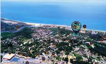 Imagem 6: APARTAMENTO 2/4 A VENDA ITACIMIRIM LINHA VERDE - BAHIA